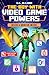 The Boy with Video Game Powers: Book 2: Rescue Mode