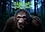Bigfoot by Strangest Things