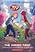The Sword Thief (39 Clues G...