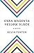 Cyan Magenta Yellow Black by Kevin Fenton