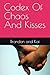 Codex Of Chaos And Kisses