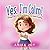 Yes, I'm Calm! by Anika Joy