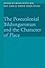 The Postcolonial Bildungsroman and the Character of Place by Arnab Dutta Roy