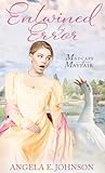 Entwined by Error (Madcaps of Mayfair Book 1) Book cover for Entwined by Error (Madcaps of Mayfair Book 1)
