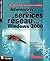 Service réseau sous Windows
