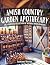 Amish Country Garden Apothe...