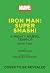 Iron Man by Dean Hale