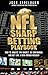 The NFL Sharp Betting Playb...