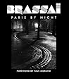Brassai: Paris by Night
