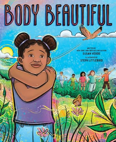 Body Beautiful: A Picture Book (Hardcover)