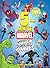 5-Minute Marvel Super Stories by Marvel Entertainment