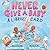 Never Give a Baby a Library Card by Erin Sandberg