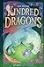 Kindred Dragons: A Graphic Novel (Kindred Dragons, #1)