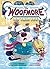 The Woofmore on Thin Ice (The Woofmore #3)