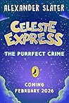 Celeste Express: The Purrfect Crime