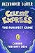 Celeste Express: The Purrfect Crime
