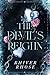 The Devil's Reighn (The Bla...