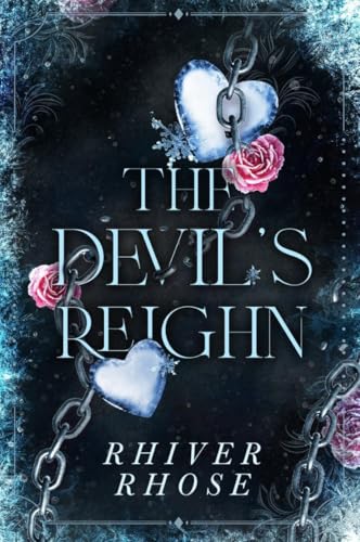 The Devil's Reighn (The Blackwood Brothers Book 1)