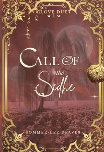 Call of the Sidhe (Kindle Edition)