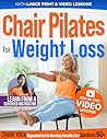 Chair Pilates for...