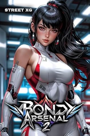 Bond Arsenal 2