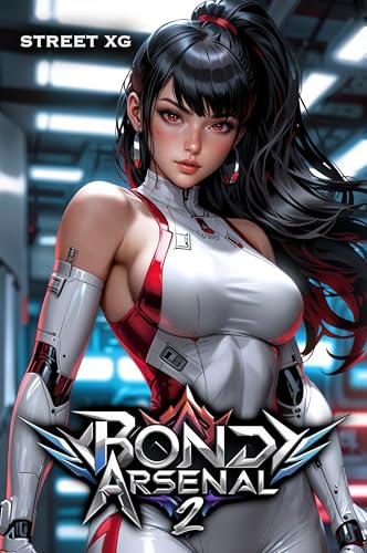 Bond Arsenal 2 (Kindle Edition)