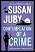 Contemplation of a Crime: A Novel (A Helen Thorpe Mystery, 3)