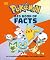 Pokémon Big Book of Facts