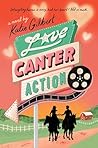 Love, Canter, Action