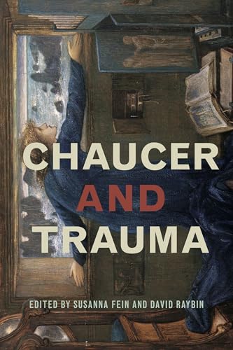 Chaucer and Trauma (Hardcover)