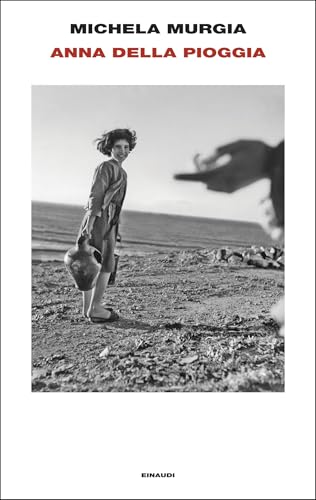 Anna della pioggia (Kindle Edition)