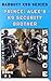 Prince: Alex's K9 Security Brother: D'Ability just means different ability (BadButt K9s Book 1)