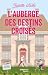 L'auberge des destins croisés (Pop'littérature) (French Edition)