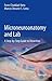 Microneuroanatomy and Lab by Feres Chaddad-Neto