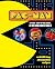 PAC-MAN by Lisa Kingsley