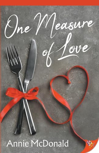 One Measure of Love (Paperback)