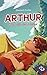 ARTHUR V 01 MON PETIT VOLCA...