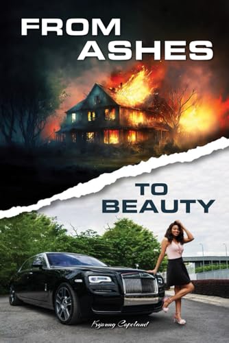 From Ashes To Beauty (Paperback)