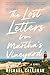 The Lost Letters from Martha's Vineyard: A Novel