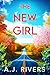 The New Girl (Juniper Springs Mystery Book 2)