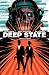 Deep State Complete Collection by Justin Jordan Deep State Complete Collection by Justin Jordan