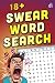 18+ Swear Word Search: Hila...