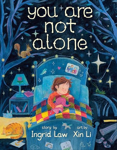 You Are Not Alone (Hardcover)