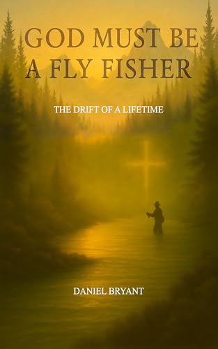 God Must Be A Fly Fisher: The Drift of a Lifetime (Kindle Edition)