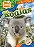 Koalas (The Ultimate Animal Library)