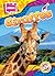 Giraffes (The Ultimate Animal Library)