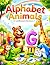 Alphabet Animal Adventures:...