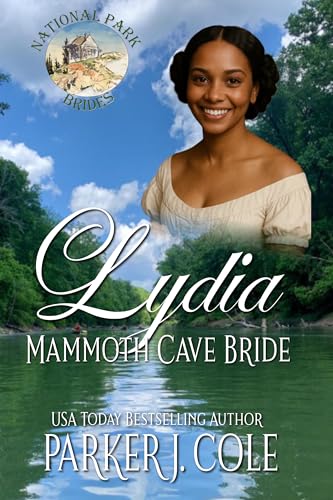 Lydia Mammoth Cave Bride (National Park Brides #11)
