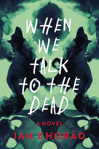 When We Talk to the Dead (Paperback)
