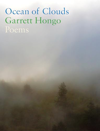 Ocean of Clouds: Poems (Hardcover)